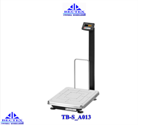 Весы товарные TB-S-32.2-A01/ТВ3