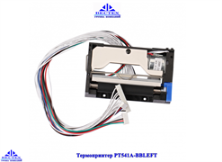 Термопринтер PT541A-BB-LEFT (печатающий механизм) (ЗИП)