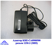 Адаптер KRE-CA0900500 разъем 12М-2 (ЗИП)