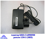 Адаптер KRE-CA0900500 разъем 12М-2 (ЗИП) - фото 12973