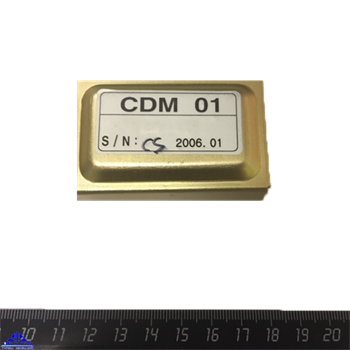Компл. части/ CS цифровой модуль в сборе (CDM) - фото 14210