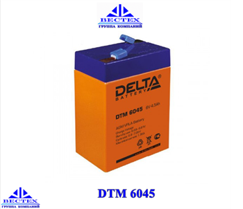 Delta DTM 6045 - фото 14425