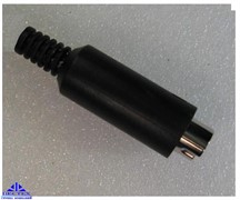 Вилка кабельная MDN-8М