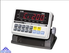 Весовой индикатор CI-200A