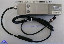 Датчик DLC(H)-N- 45 (НПВ 32 кг)