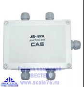 Соединительная коробка JB-3PA