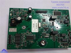 Плата процессорная М0601-М-2-ПП-1 (НПКМ 406.028.02.02)